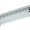 Badrumslampor Vägg<Eglo Tolorico Vägglampa 35cm LED 4000K 8W Krom IP44