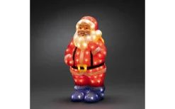Konstsmide Tomte Utomhusdekoration 55cm IP44* Julpynt Utomhus
