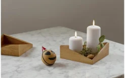 Spring Copenhagen Tomtemössa (Passar alla trädekorationer)* Trädekorationer