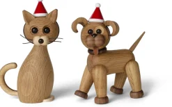 Spring Copenhagen Tomtemössa (Passar alla trädekorationer)* Trädekorationer