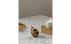 Spring Copenhagen Tomtemössa (Passar alla trädekorationer)* Trädekorationer