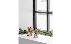 Spring Copenhagen Tomtemössa (Passar alla trädekorationer)* Trädekorationer