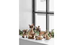 Spring Copenhagen Tomtemössa (Passar alla trädekorationer)* Trädekorationer