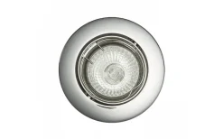 Rendl Topic R Spotlight Krom GU10* Spotlights Med Utbytbar Ljuskälla