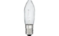 Topplampa 5-arm E10 55V 3W 3-Pack