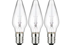 Topplampa 5-arm E10 55V 3W 3-Pack