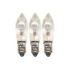 Topplampa 5-arm E10 55V 3W 3-Pack