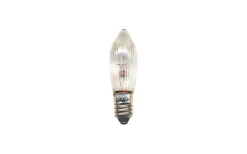 Topplampa 5-arm E10 55V 3W 3-Pack