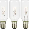 Markslojd Topplampa 5-arm E10 55V 3W 3-pack* E10 Jullampor|E10 Jullampor