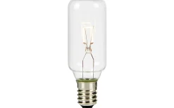 Markslojd Topplampa 5-arm E10 55V 3W 3-pack* E10 Jullampor|E10 Jullampor