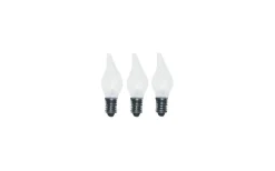 Markslojd Topplampa 7-arm E10 34V 3W Romance 3-Pack* E10 Jullampor|E10 Jullampor
