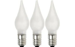 Unison Topplampa 7-arm E10 34V 3W Romance 3-Pack* E10 Jullampor|E10 Jullampor