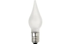 Unison Topplampa 7-arm E10 34V 3W Romance 3-Pack* E10 Jullampor|E10 Jullampor