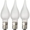 Konstsmide Topplampa 7-arm E10 34V 3W Romance 3-Pack* E10 Jullampor|E10 Jullampor