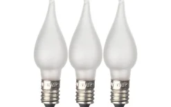 Konstsmide Topplampa 7-arm E10 34V 3W Romance 3-Pack* E10 Jullampor|E10 Jullampor