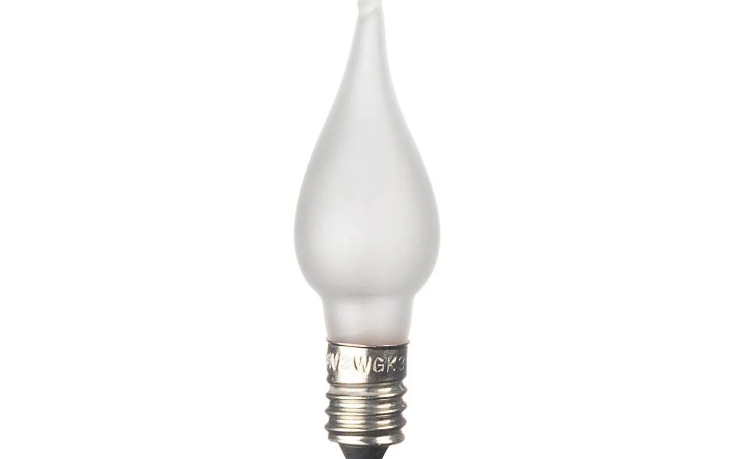 Konstsmide Topplampa 7-arm E10 34V 3W Romance 3-Pack* E10 Jullampor|E10 Jullampor