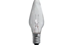Markslojd Topplampa E10 Trafo-24V 1,8W 3-Pack* E10 Jullampor|E10 Jullampor