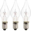 Topplampa E10 Trafo-24V 1,8W Romance 3-Pack