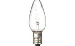 Konstsmide Topplampa Slinga 16L E10 14V 3W 3-Pack* E10 Jullampor|E10 Jullampor