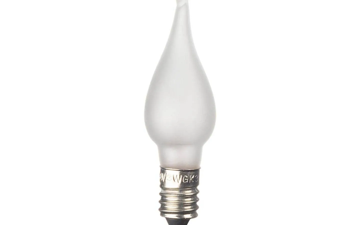 Konstsmide Topplampa Slinga 14L E10 16V 3W Romance 3-Pack* E10 Jullampor|E10 Jullampor