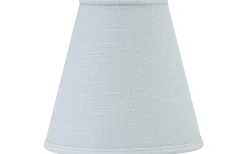 Toppringsskärmar<PR Home Toppringskärm Ø22cm Classico Grå