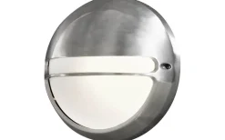 Konstsmide Torino Vägglykta Aluminium IP44* Vägglampor Utomhus