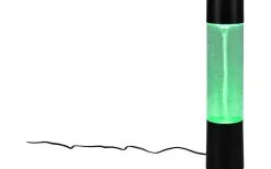 Reality Tornado Bordslampa LED mattsvart RGB*Barn Barnrum|Bordslampor