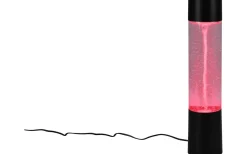 Reality Tornado Bordslampa LED mattsvart RGB*Barn Barnrum|Bordslampor