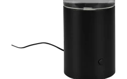 Reality Tornado Bordslampa LED mattsvart RGB*Barn Barnrum|Bordslampor