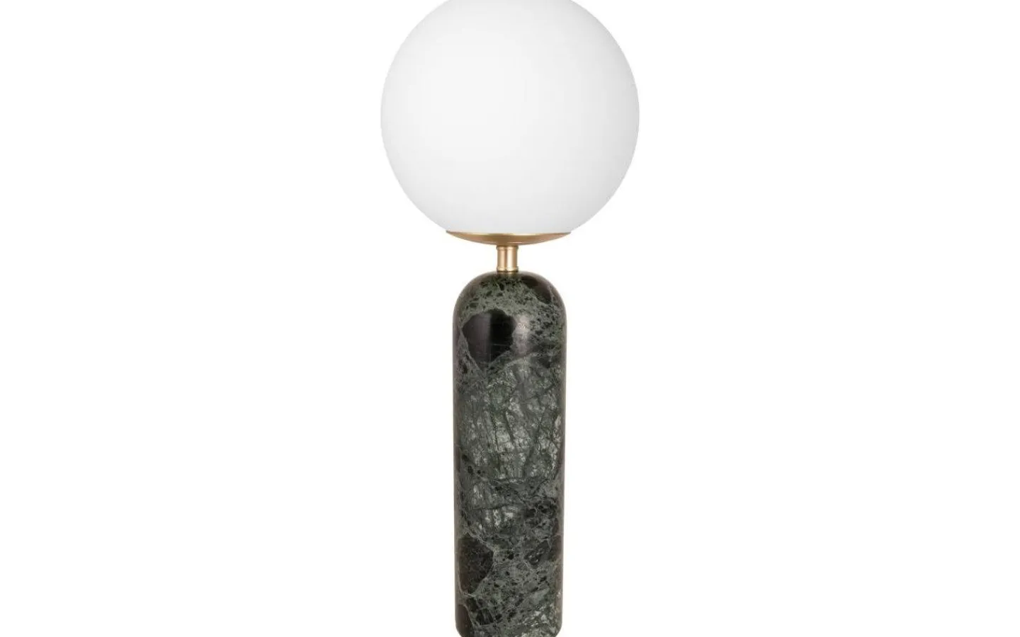 Vardagsrum|Sovrum<Globen Lighting Torrano Bordslampa 53cm E14 Grön