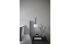 Torrano Fönsterlampa 15cm Grå