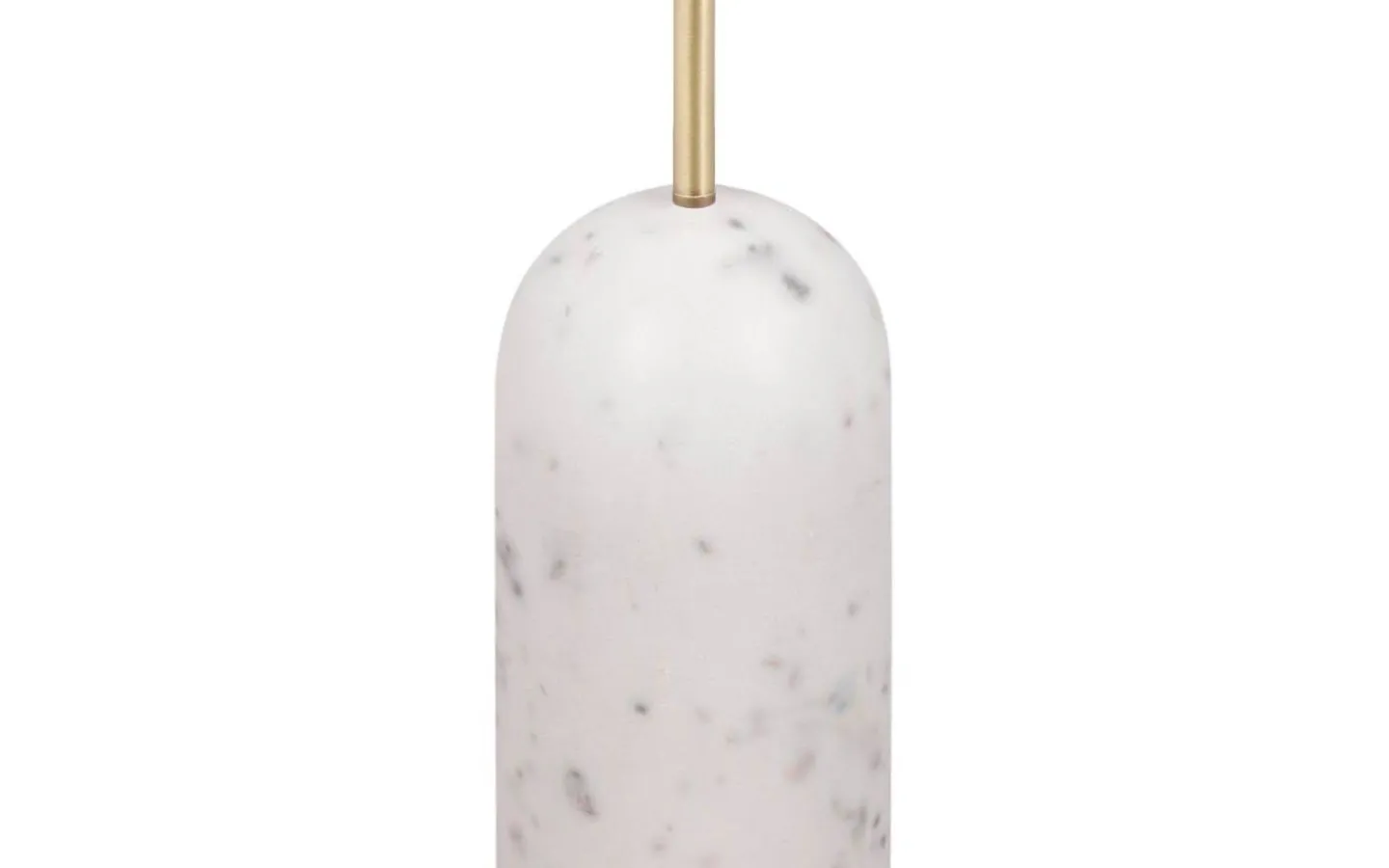 Globen Lighting Torrano Golvlampa 145cm Vit* Vardagsrum|Golvlampor