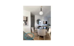 Kök & Matplats|Hall & Trappa<Globen Lighting Torrano Taklampa 30cm E14 Svart/Opalvit