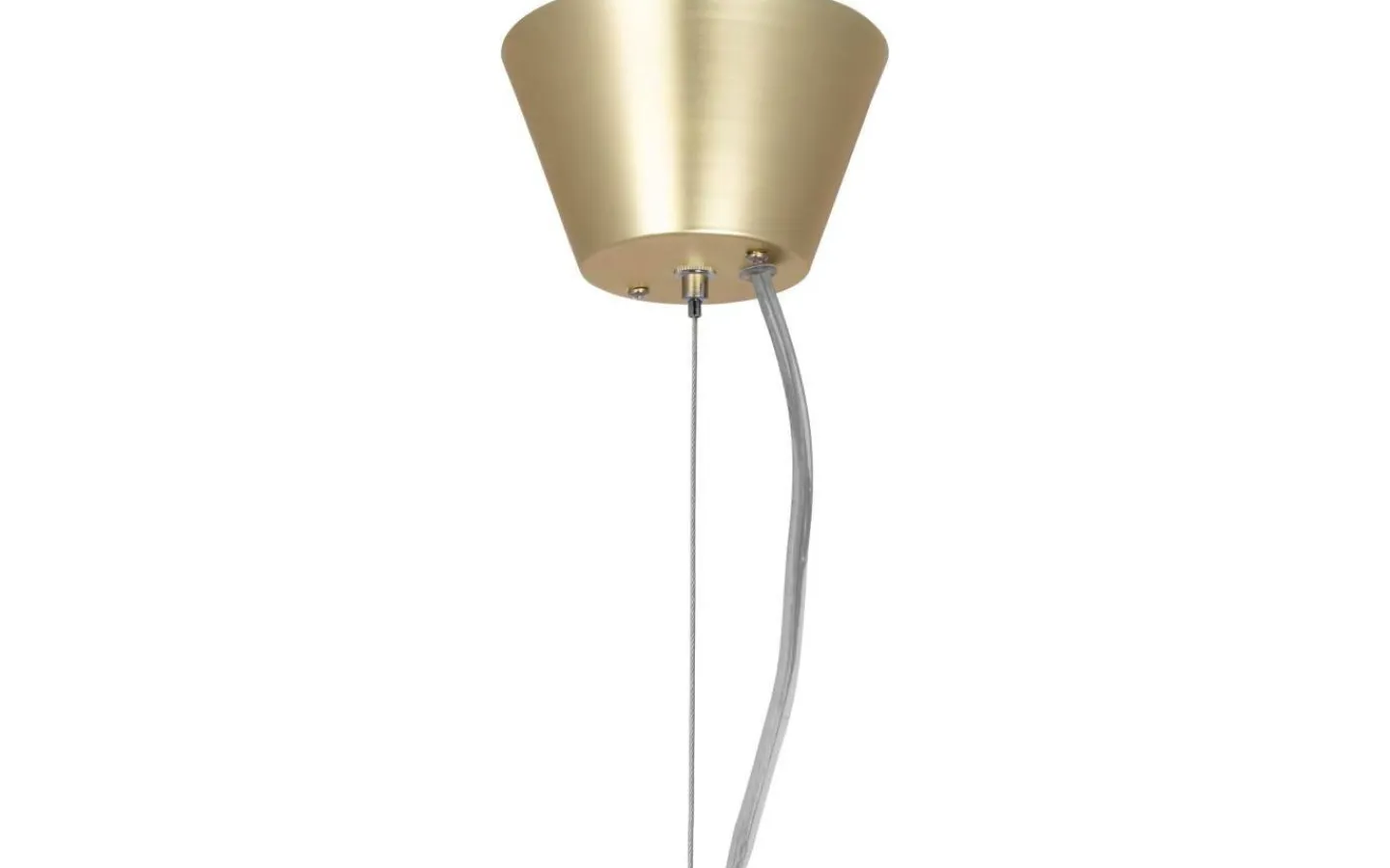Kök & Matplats|Hall & Trappa<Globen Lighting Torrano Taklampa 30cm E14 Svart/Opalvit