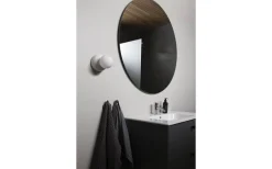 Badrumslampor Vägg|Badrumslampor Tak<Globen Lighting Torrano Vägglampa/Plafond 13cm IP44 Vit