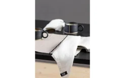 Torun Servetter Offwhite 2-pack