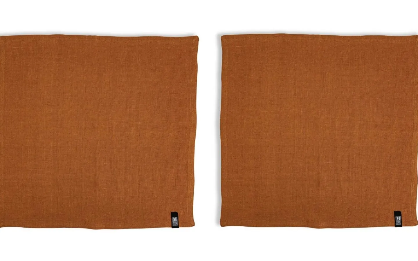 Servetter & Servettringar<Markslojd Torun Servetter Röd 2-pack