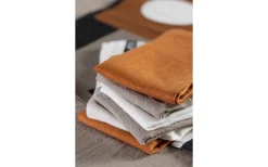 Servetter & Servettringar<Markslojd Torun Servetter Röd 2-pack