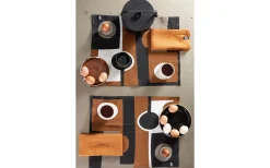 Servetter & Servettringar<Markslojd Torun Servetter Röd 2-pack