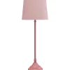Tove Bordslampa 56cm Estelle Rosa