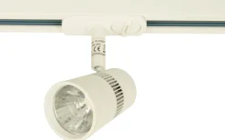 Trackline Aero Spotlight LED 7W 2700K Matt Vit