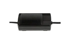 Trafo/Dimmer 35-60W Elektronisk, Svart