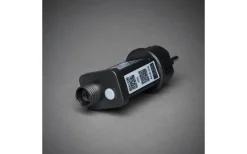 Transformator med APP 24V DC Max 6W Utomhusbruk IP44