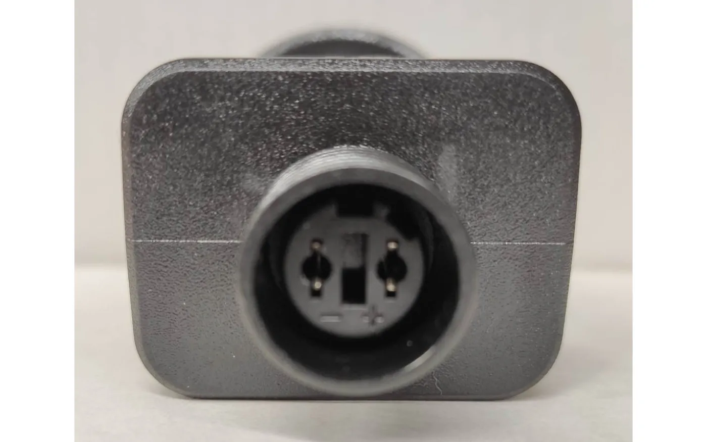 Transformator med APP 24V DC Max 6W Utomhusbruk IP44