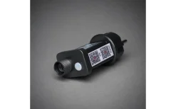 Transformatorer (Konstantspänning V)<Konstsmide Transformator med APP 24V DC Max 15W Utomhusbruk IP44