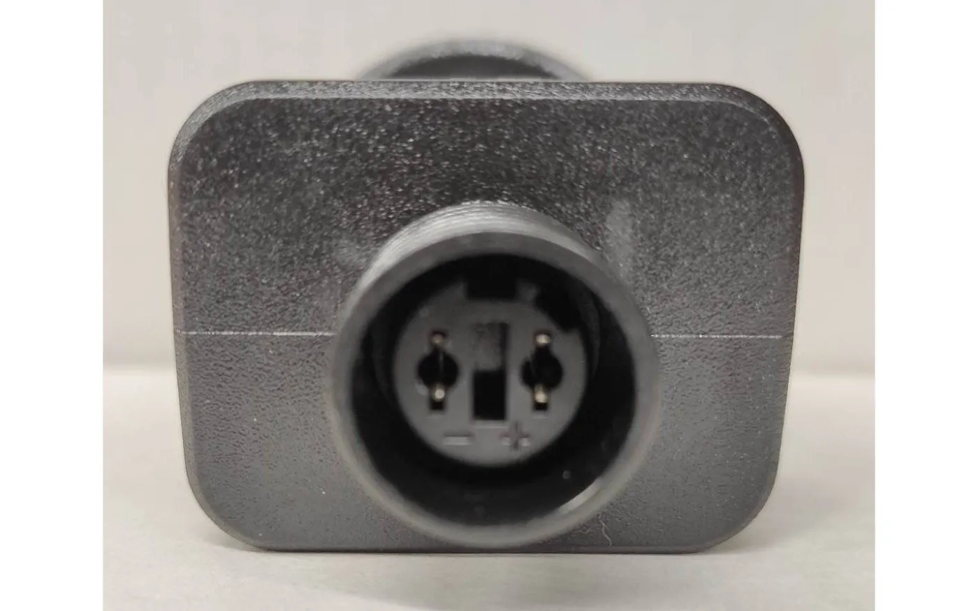 Transformator med Dimmer 24V DC Max 12W Utomhusbruk IP44