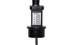 Transformator Shiny/Golden/Crispy 4-stegs Dim