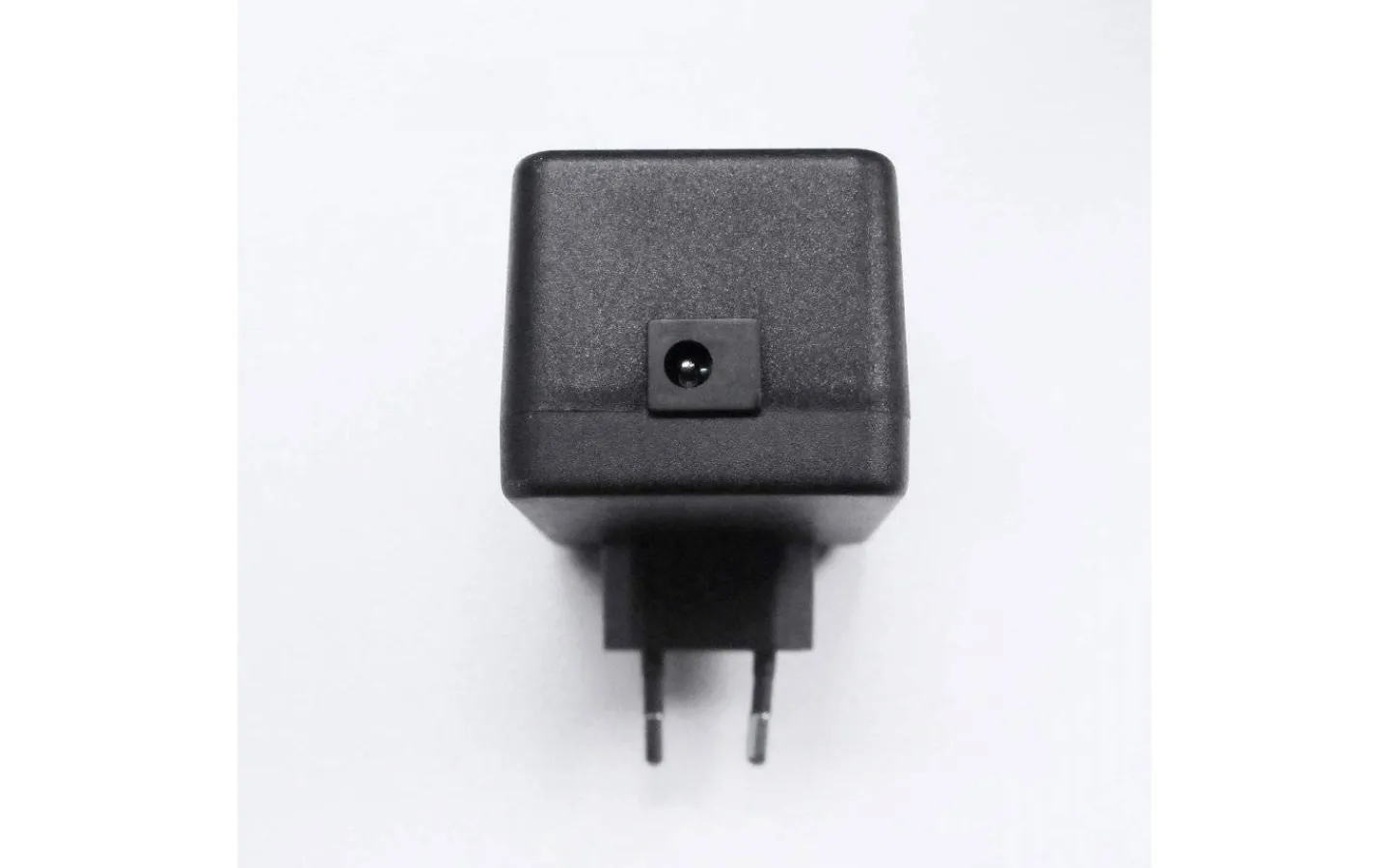 Transformatorer (Konstantspänning V)<Smak Design Transformator till Elflugan Rund kontakt 12V AC Max 22W