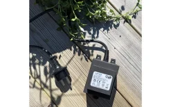Transformatorer (Konstantspänning V)|Lightson Garden Plug & Play<Lightson Transformator 12V AC Max 60W till