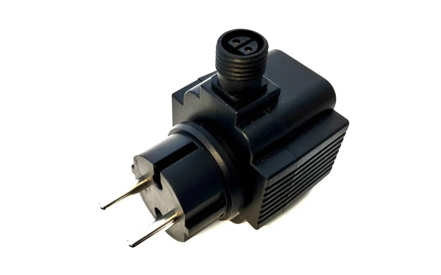 Lightson Transformator 12V AC Max 21W till* Transformatorer (Konstantspänning V)|Lightson Garden Plug & Play